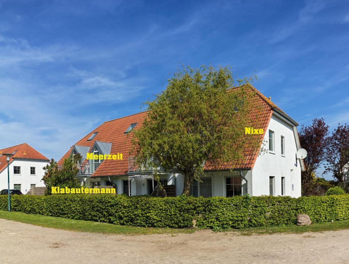 Appartements Am Reiterhof Am Reitstall อินเซิลเพิล ภายนอก รูปภาพ
